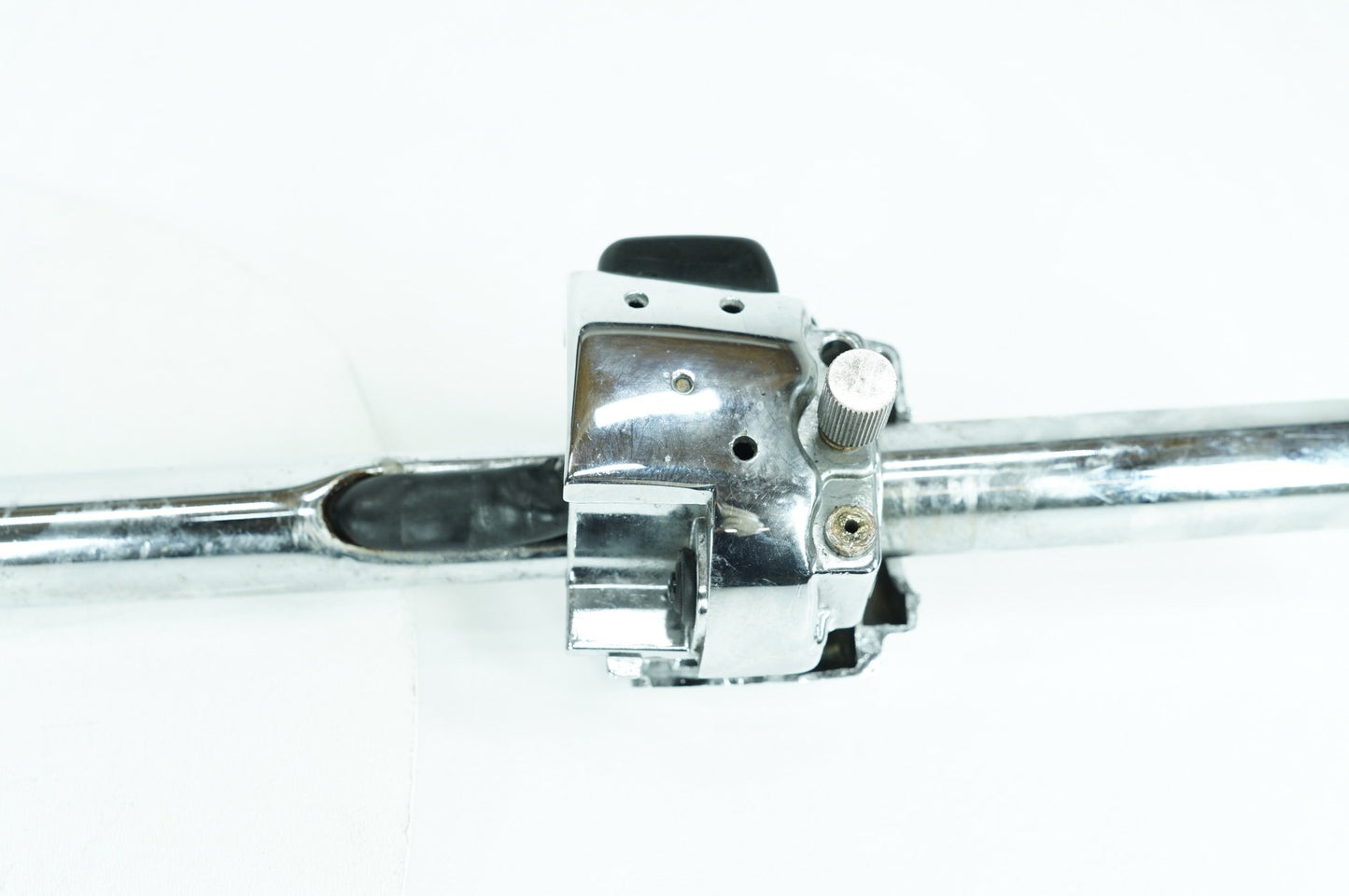 1999 - 2006 Harley-Davidson Softail Deuce Handlebars Left Right Switches Controls 56188-00