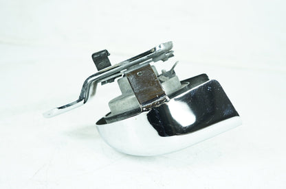 2007 - 2013 Harley-Davidson Touring Electra Glide Horn Signal Klaxon Chrome Cover 69012-93A