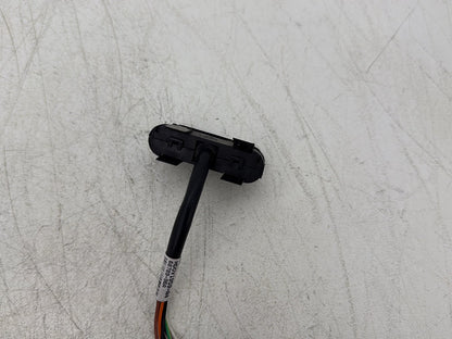 2007 Harley Touring FLHTC Electra Glide Classic OEM Dash Indicator Lamp Wire Plug 68789-96A