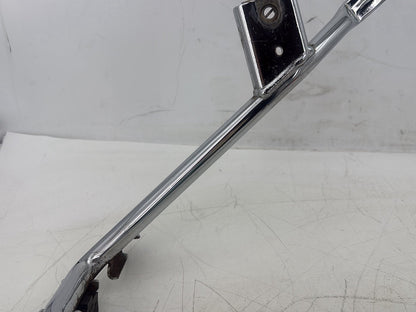 2011 Harley Street Glide Touring FLHX OEM Rear Left Right Saddlebag Guard Rails Bar