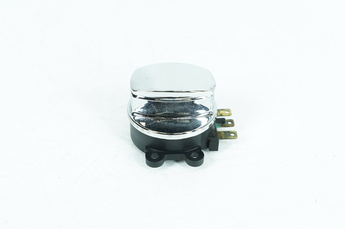 1999 - 2006 Harley-Davidson Softail Deluxe Ignition Switch Cylinder Barrel Lockset NOKey 71450-04