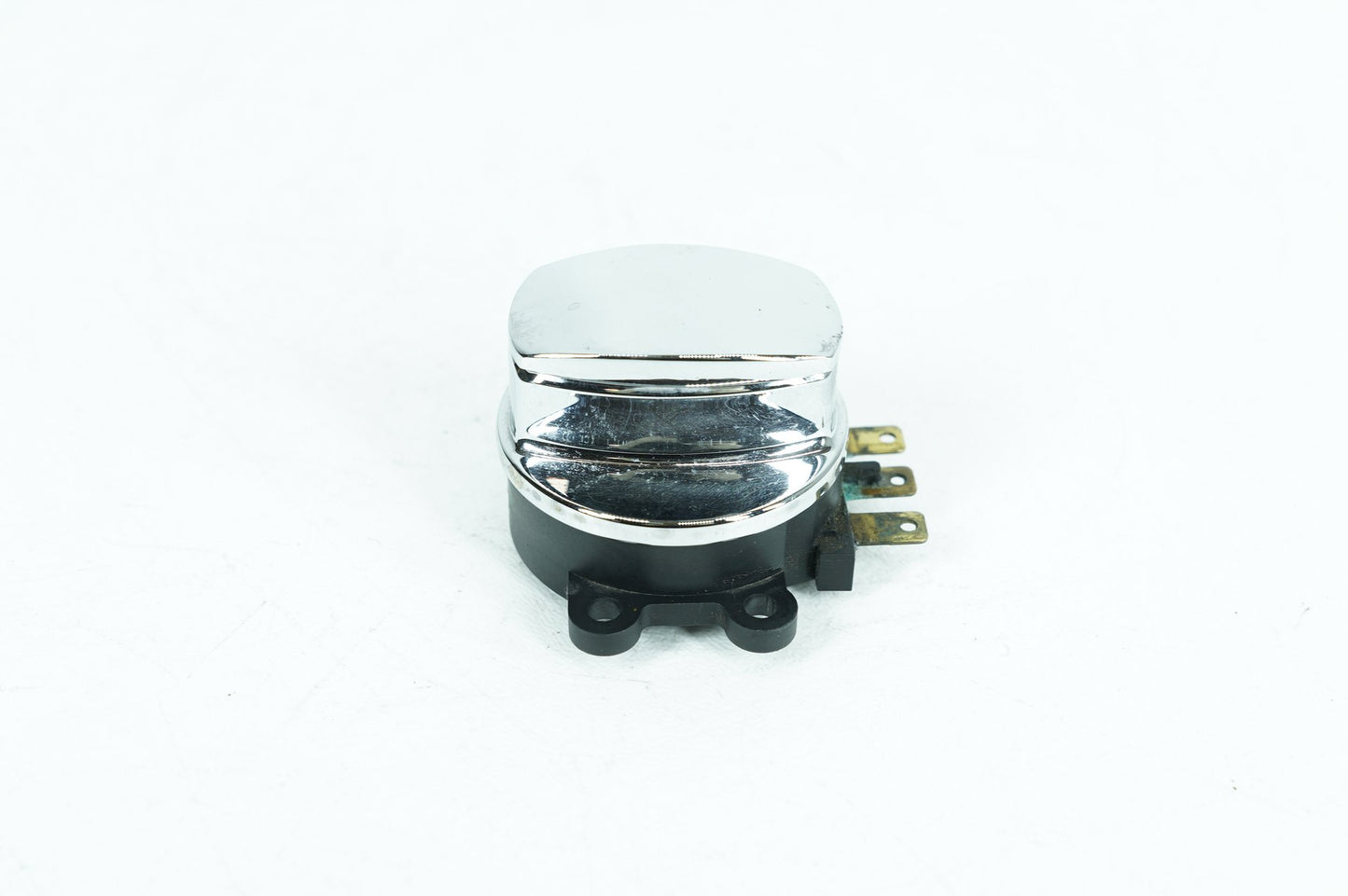 1999 - 2006 Harley-Davidson Softail Deluxe Ignition Switch Cylinder Barrel Lockset NOKey 71450-04