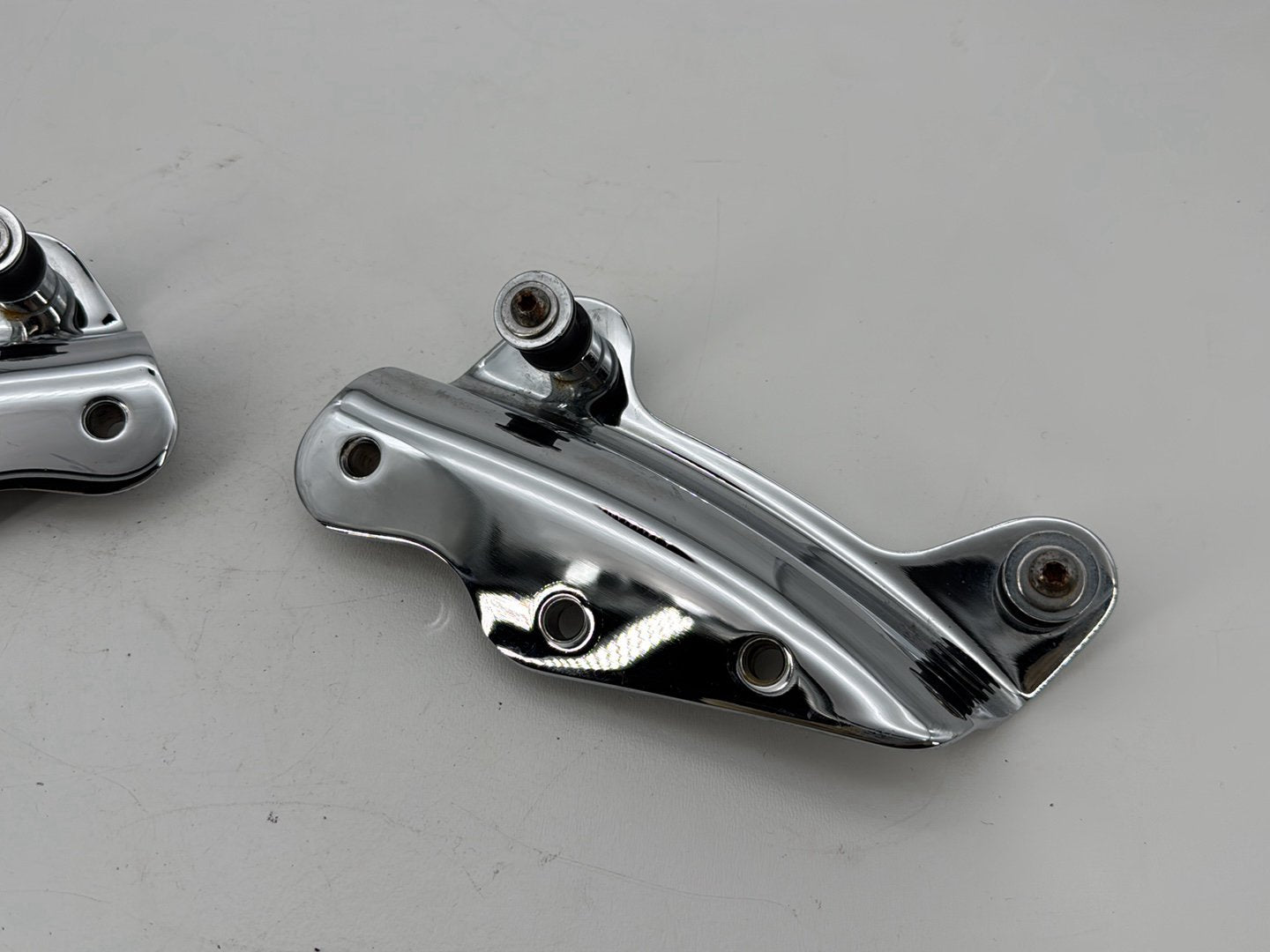 2007 - 2012 Harley-Davidson Touring Road Glide 5 Point Detachable Docking Hardware 54246-09