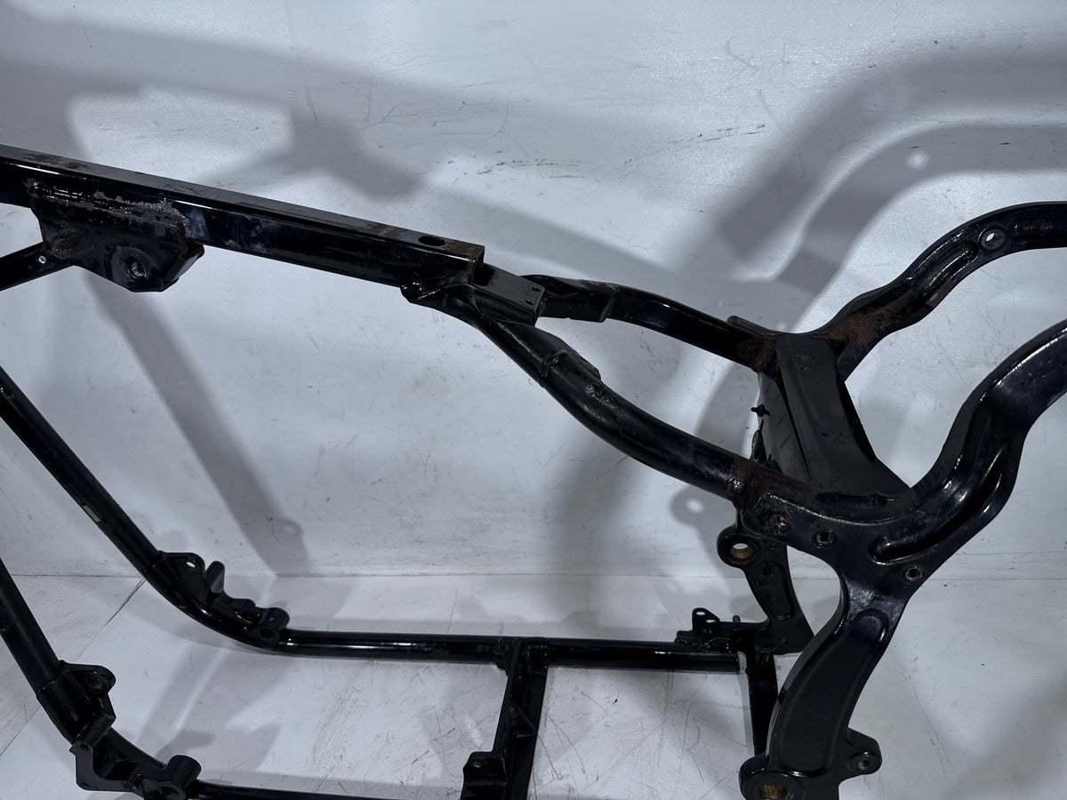 2002 Harley Heritage Softail Classic FLSTC OEM Body Main Frame Chassis C