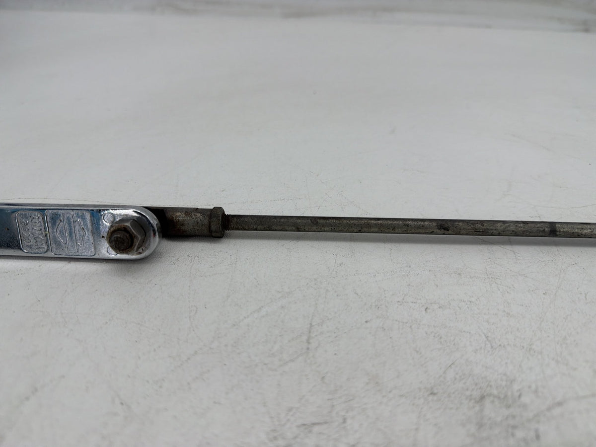 2011 Harley Street Glide Touring FLHX-103 OEM Gear Shifter Lever w/ Rod linkage