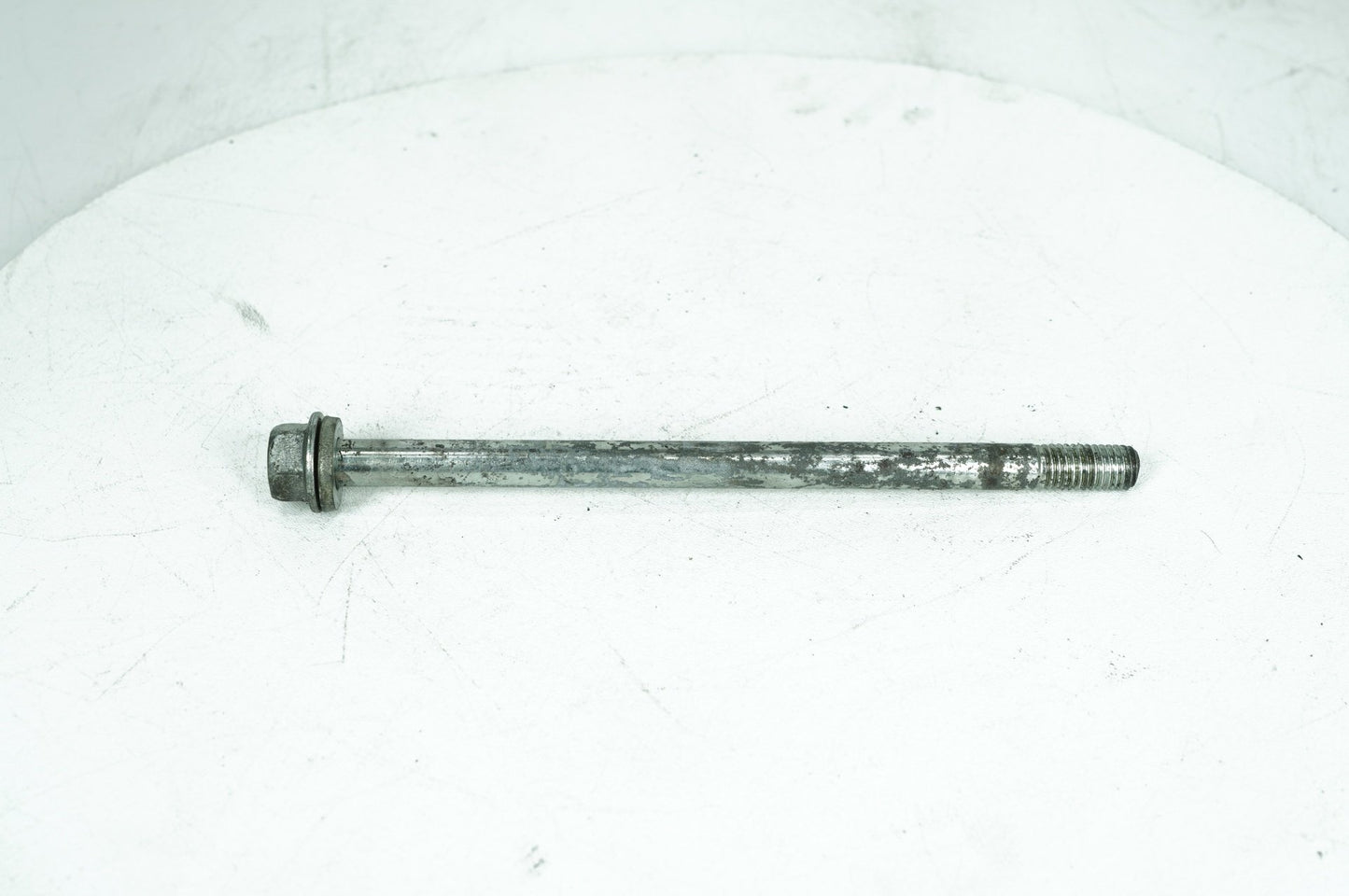 1999 - 2006 Harley-Davidson Softail Heritage Classic Engine Mount Pivot Bolt Shaft 48093-00