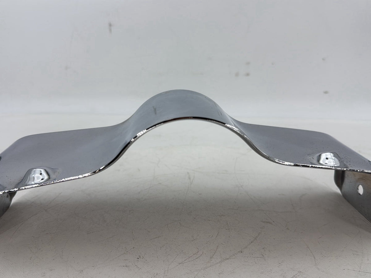 1999 - 2006 Harley-Davidson Touring Electra Glide Front Lower Fairing Outer Skirt 58208-96A 58208-96A