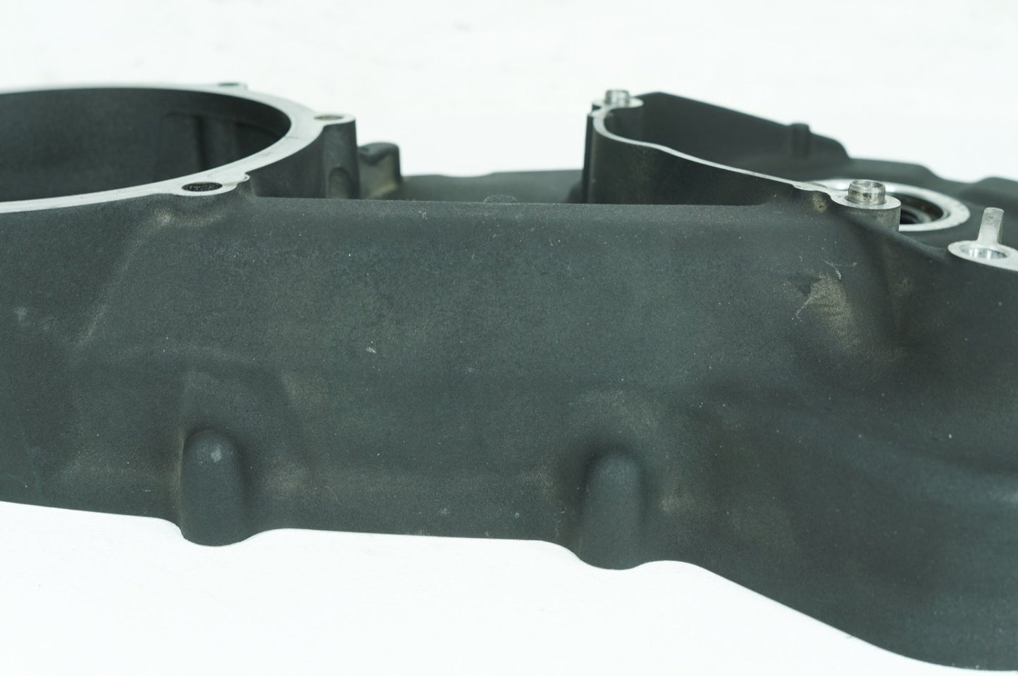 2008 - 2016 Harley-Davidson Touring Electra Glide Ultra Inner Primary Clutch Cover 60677-07A