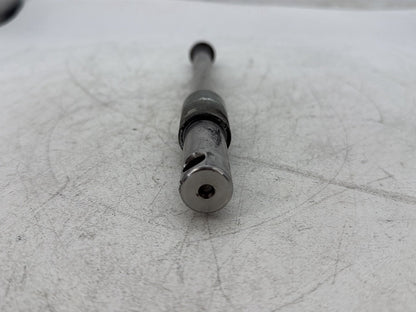 2000 Harley Dyna FXDWG Wide Glide OEM Front Wheel Axle Bolt Shaft