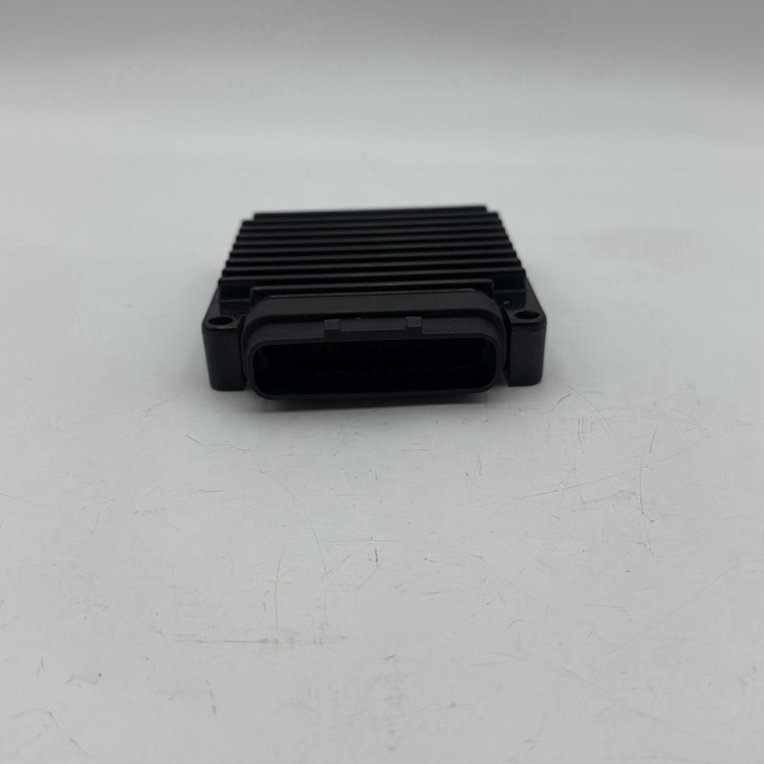 2007 - 2012 Harley-Davidson Dyna Street Bob Engine Control Module Brain ECU ECM 32852-07