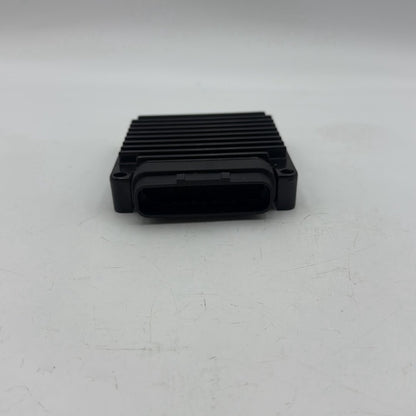 2007 - 2012 Harley-Davidson Dyna Street Bob Engine Control Module Brain ECU ECM 32852-07