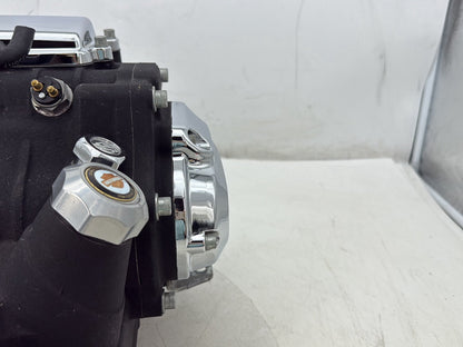 2007 Harley Electra Glide Touring Ultra FLHTCUI OEM 6 Speed Transmission Gearbox