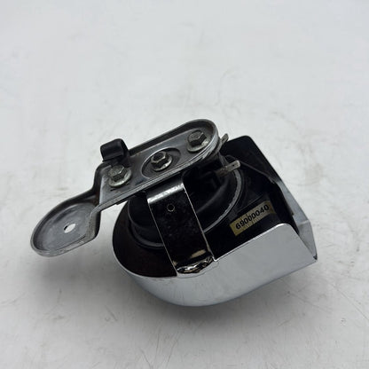 2007 - 2012 Harley-Davidson Touring Electra Glide Classic Horn Signal Klaxon Chrome Cover  	69012-93A
