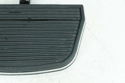 2008 - 2016 Harley-Davidson Touring Electra Glide Classic Rear Passenger 1 Foot Peg Step Rest  	50606-06