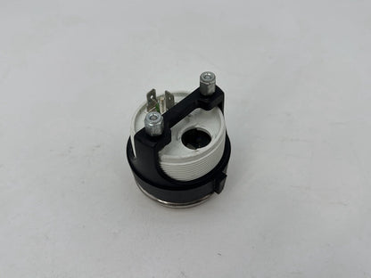 2007 - 2012 Harley-Davidson Touring Road Glide Battery Volt Meter Gauge 	75167-01A