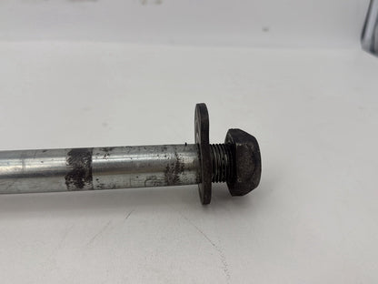 2007 - 2011 Harley-Davidson Touring Street Glide Rear Wheel Axle Bolt Shaft 41056-09