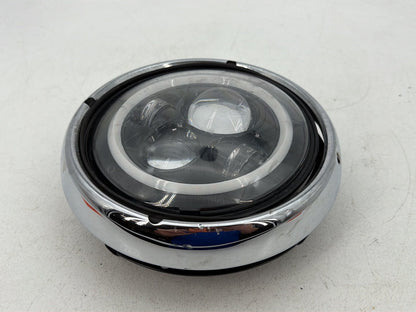 2007 - 2012 Harley-Davidson Touring Street Glide Headlight Headlamp Head Lamp Light LED