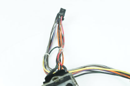 1999 - 2006 Harley-Davidson Touring Electra Glide Ultra  Inner Fairing Wire Wiring Harness Switch 71535-96