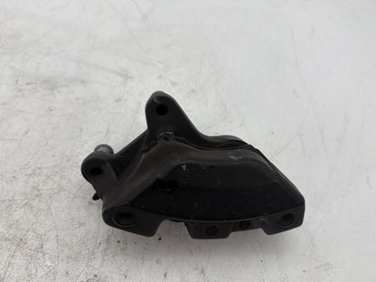 2018 Harley Electra Glide Touring Ultra FLHTCU OEM Front Left 1 Brake Caliper