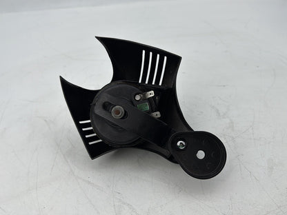2007 - 2016 Harley-Davidson Touring Electra Glide Ultra Signal Horn Klaxon Beep 69060-90F