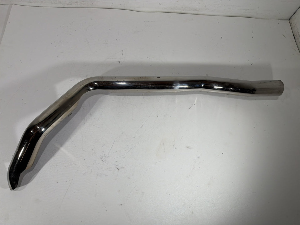 2004 Harley Electra Glide Touring Ultra Exhaust Header Pipes Muffler RENIHART