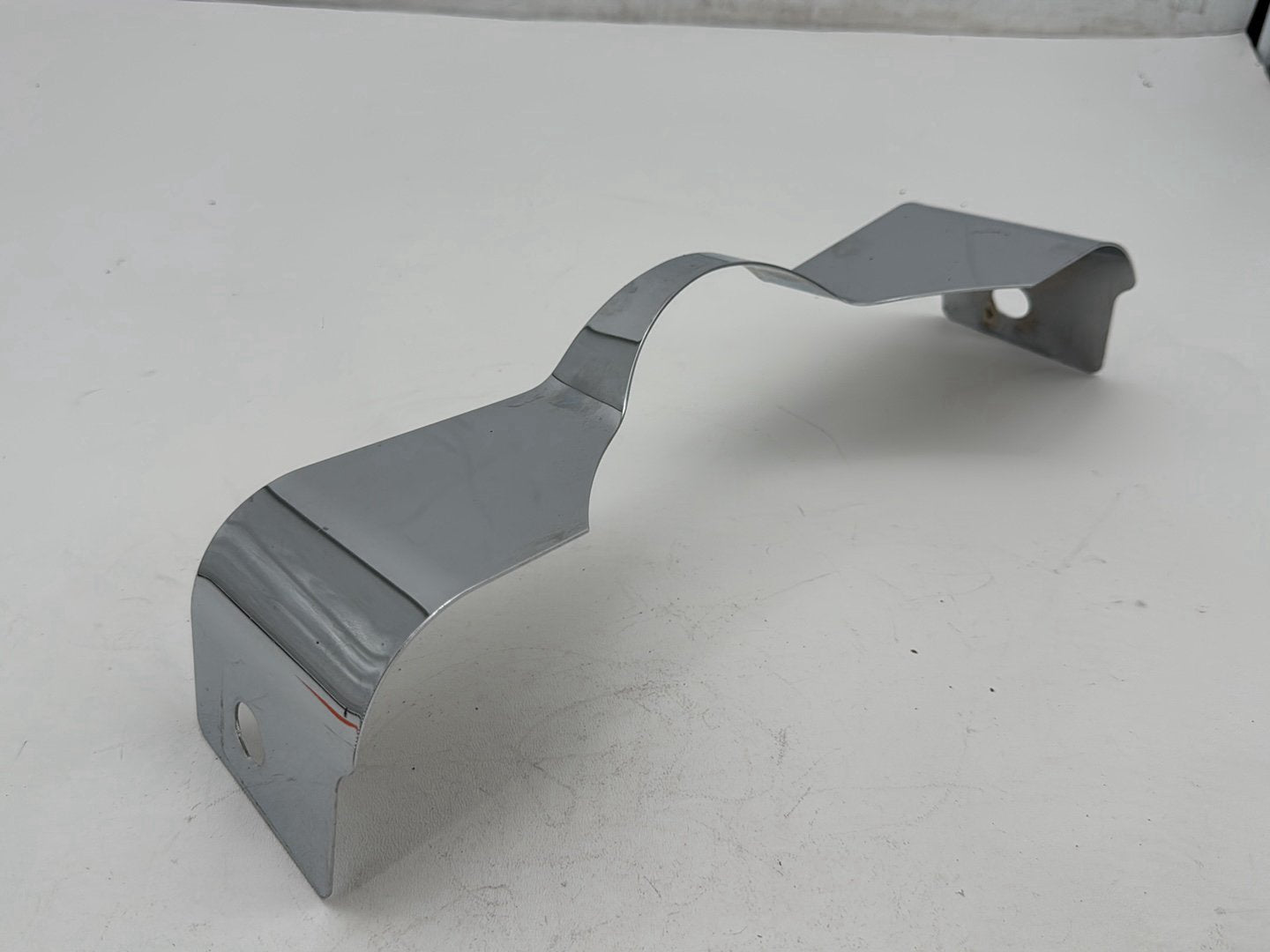 1993 Harley Electra Glide Touring FLHT OEM Front Lower Fairing Outer Skirt