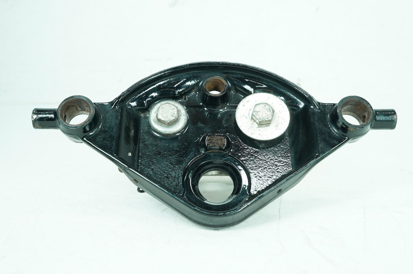 2007 - 2011 Harley-Davidson Touring Electra Glide Front Fork Upper Triple Tree Clamps 45435-95