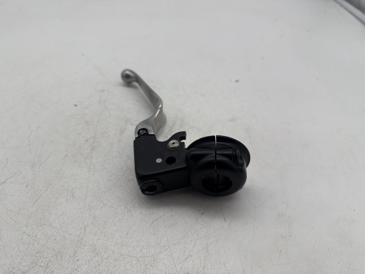 2014 Harley Softail Slim FLS OEM Front Left Hand Clutch Control Lever