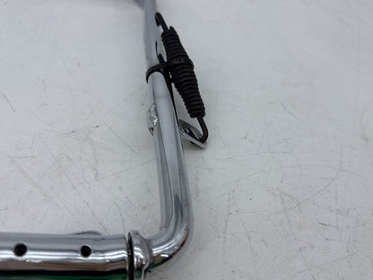 2007 - 2012 Harley-Davidson Touring Electra Glide Ultra Left Side Jiffy Kick Stand & Spring 	50075-07