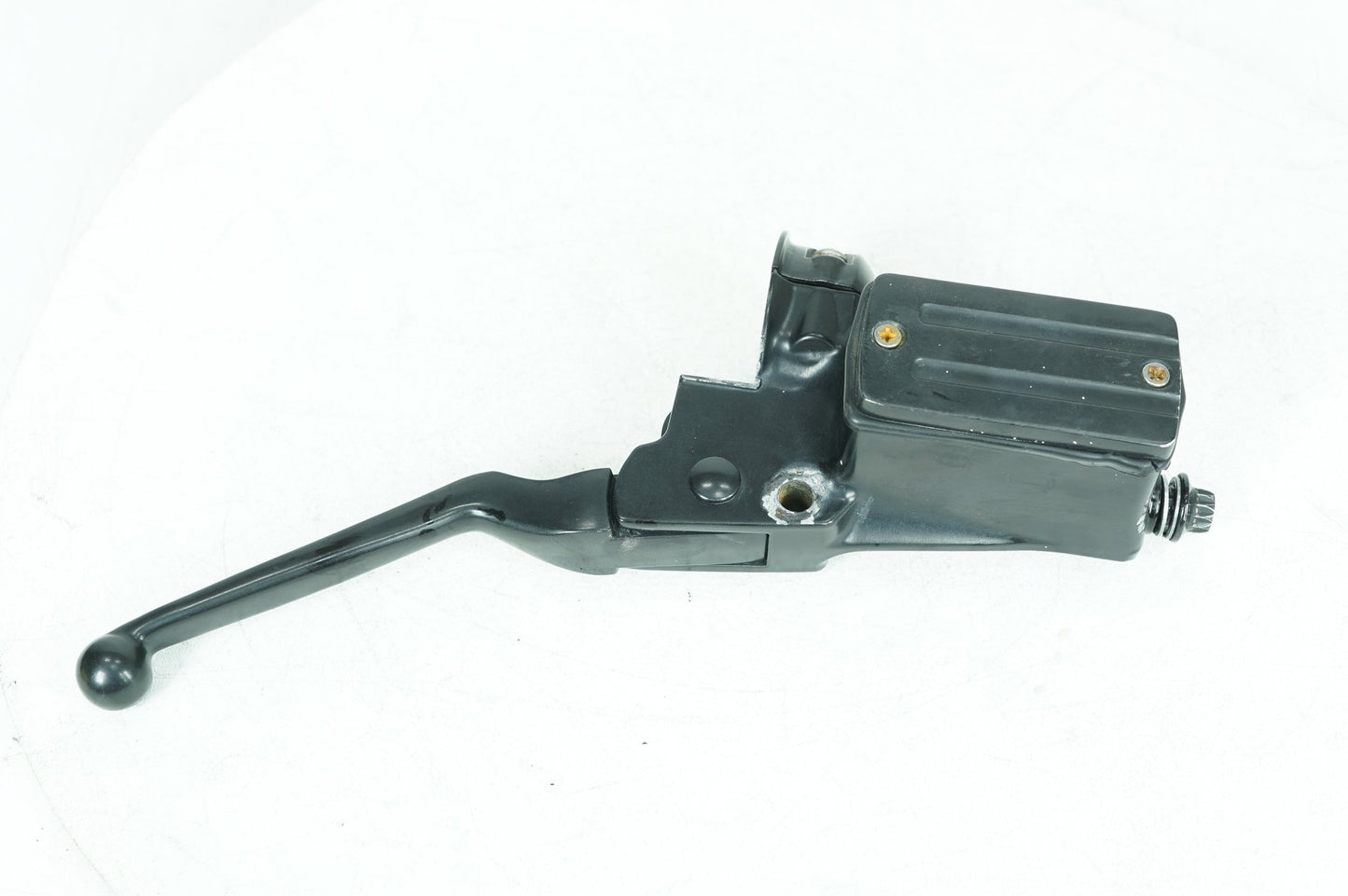 1984 - 1998 Harley-Davidson Touring Electra Glide Sport Front Right Brake Lever Master Cylinder 45013-85C