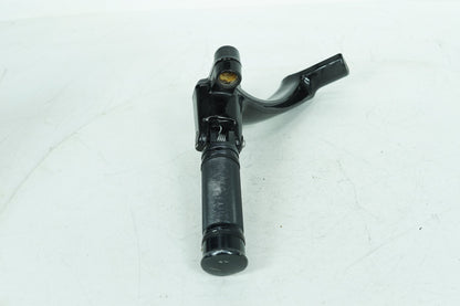 2018 - 2024 Harley-Davidson Softail Sport Glide Left Foot Rest Support Bracket Peg 33600134