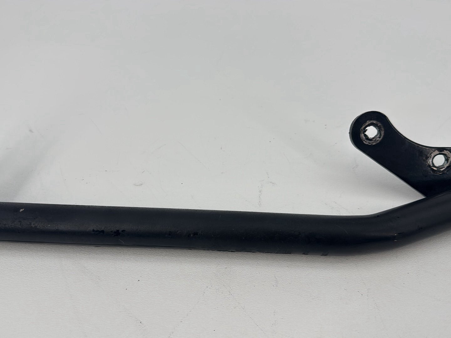1999 - 2006 Harley-Davidson Dyna Low Rider Exhaust System Support Bracket Holder 65674-95