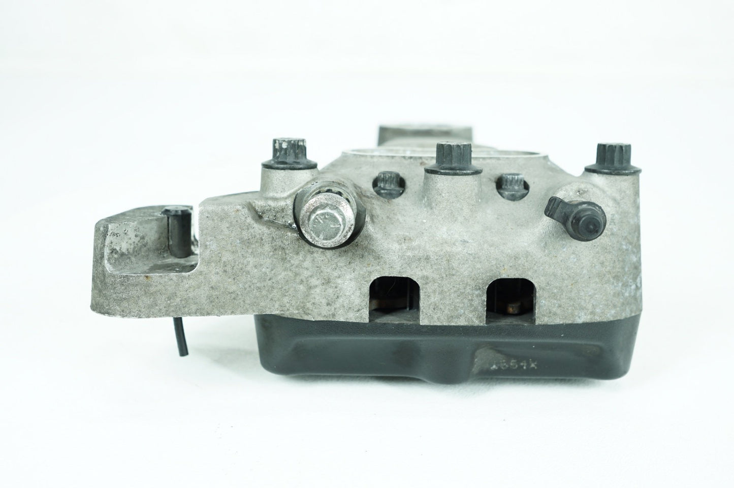 1999 - 2006 Harley-Davidson Touring Electra Glide Classic Rear Back Brake Caliper 44080-02C