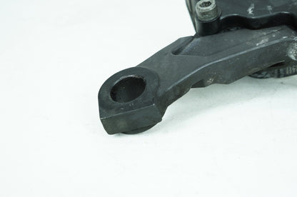 2011 - 2016 Harley-Davidson Touring Road King Classic Rear Back Brake Caliper w/ Bracket 44080-08B
