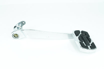 1999 - 2006 Harley-Davidson Touring Electra Glide Ultra Foot Brake Control Lever Pedal 	42407-87C