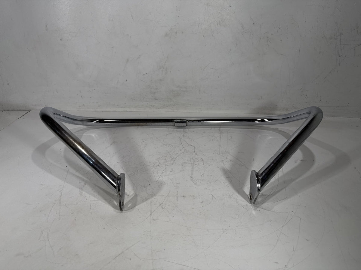 2002 Harley Electra Glide Touring FLHT OEM Front Engine Crash Highway Bar Guard