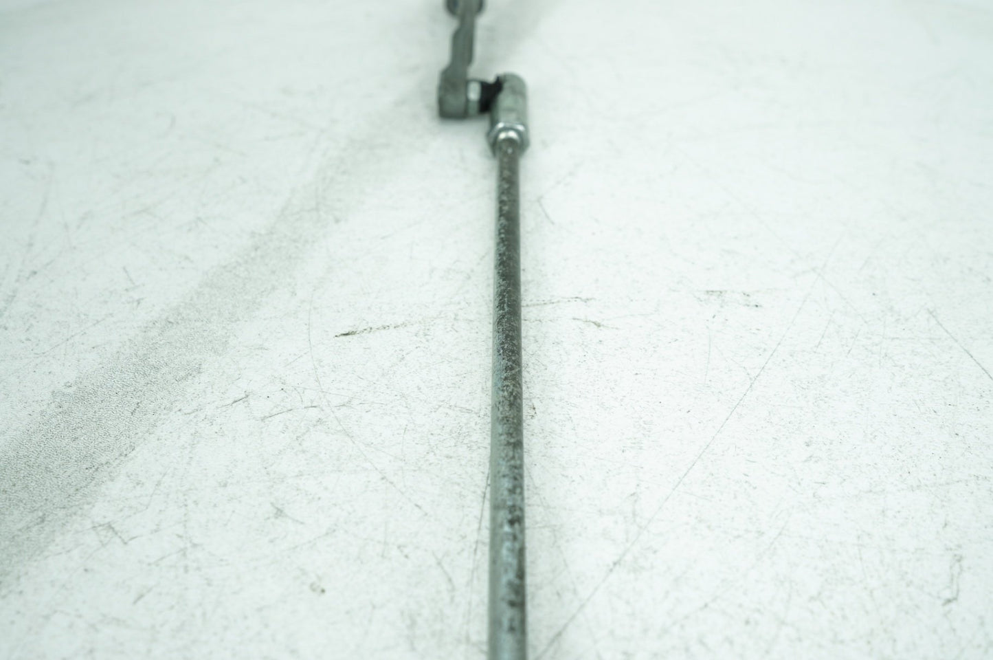2008 - 2016 Harley-Davidson Touring Electra Glide Ultra Gear Shifter Lever w/ Rod linkage 33709-82A