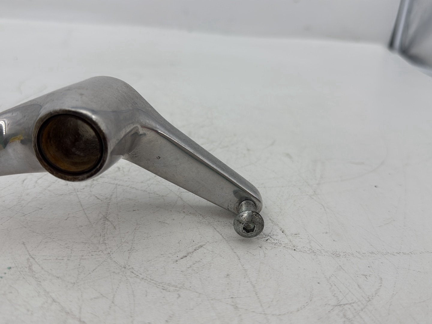 2006 Harley Sportster XL883C 883 Custom OEM Gear Shifter Lever Pedal