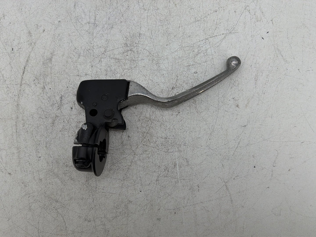 2009 Harley Street Glide Touring FLHX OEM Front Left Hand Clutch Control Lever
