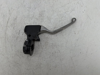 2009 Harley Street Glide Touring FLHX OEM Front Left Hand Clutch Control Lever