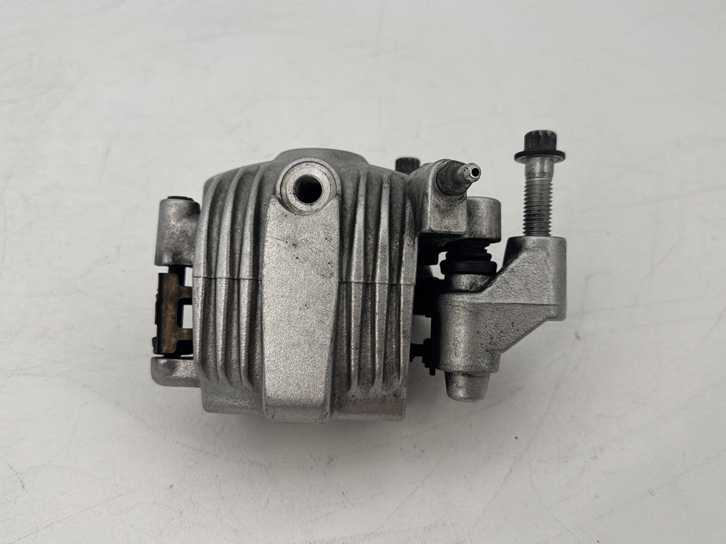 2009 Harley-Davidson Sportster XL1200 L Front Left 1 Brake Caliper 44121-07