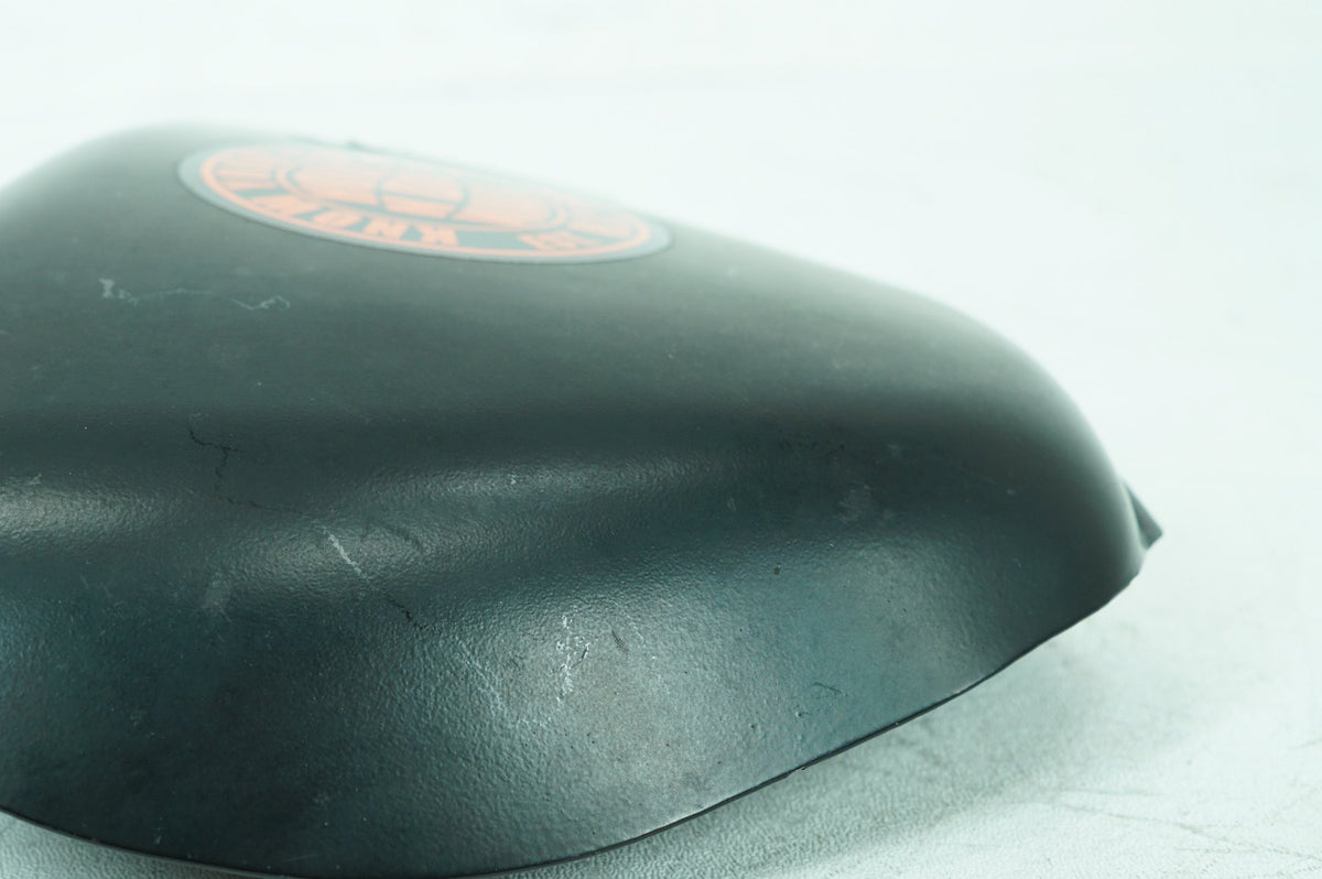 2005 Harley Sportster XL1200 C Custom OEM Left Fairing Side Oil Tank Cover