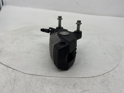 2008 Harley Electra Glide Touring Ultra FLHTCUI OEM Front Right 1 Brake Caliper