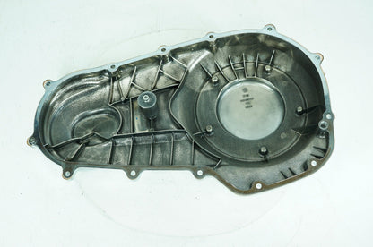 2017 - 2025 Harley-Davidson Touring Electra Glide Ultra Outer Primary Clutch Cover 25700485