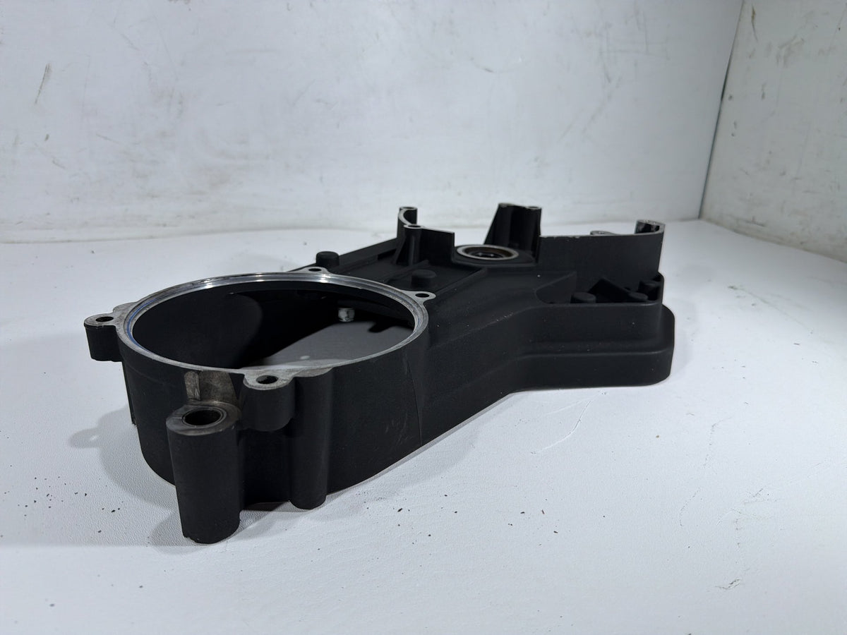 2004 Harley Electra Glide Touring Ultra OEM Inner Primary Clutch Cover