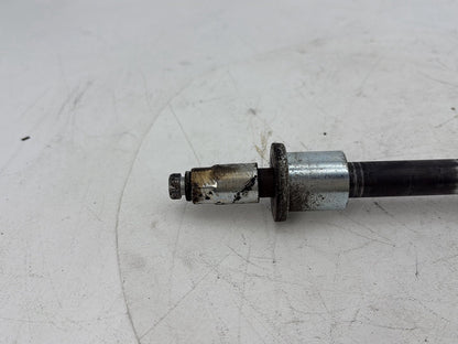 2008 - 2016 Harley-Davidson Touring Electra Glide Ultra Rear Fork Swingarm Pivot Bolt Shaft 	47540-11