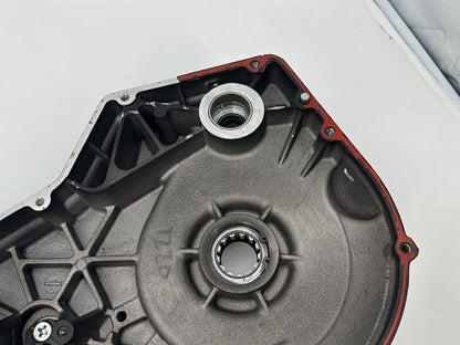 1999 - 2006 Harley-Davidson Dyna Low Rider Inner Primary Clutch Cover