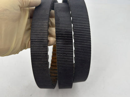 1999 - 2006 Harley-Davidson Touring Road King Custom Rear Drive Belt  	40024-04