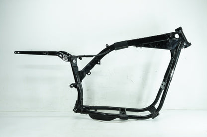 1999 - 2006 Harley-Davidson Dyna Low Rider Body Main Frame Chassis SLVG 47427-04BHP
