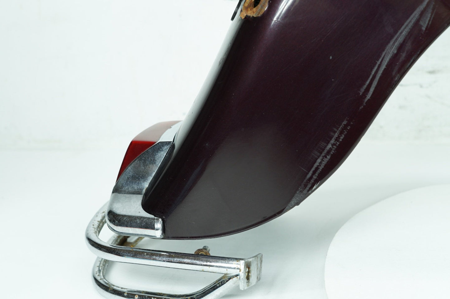 1999 - 2006 Harley-Davidson Touring Road King Rear Wheel Fender Taillight Brake Lamp 59579-06
